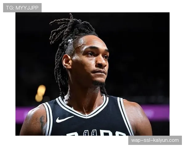 -马刺110-107力克猛龙，文班亚马瓦塞尔双核发威-