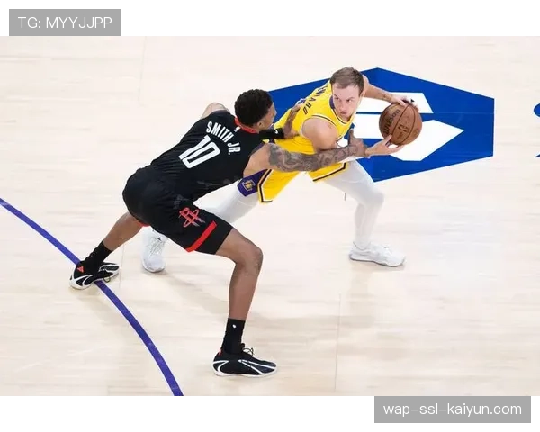 NBA季后赛首轮赛程公布：4月18日开打，湖人火箭时隔8年再相遇